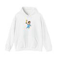 world cup Unisex Heavy Blend™ Hooded Sweatshirt