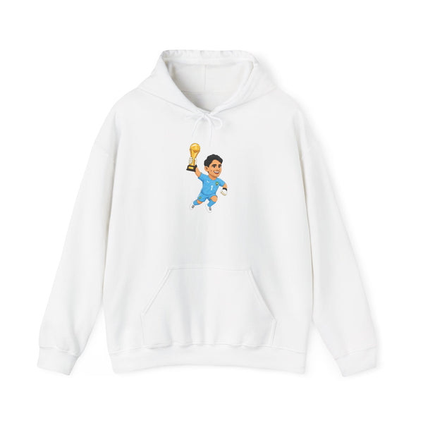 world cup Unisex Heavy Blend™ Hooded Sweatshirt